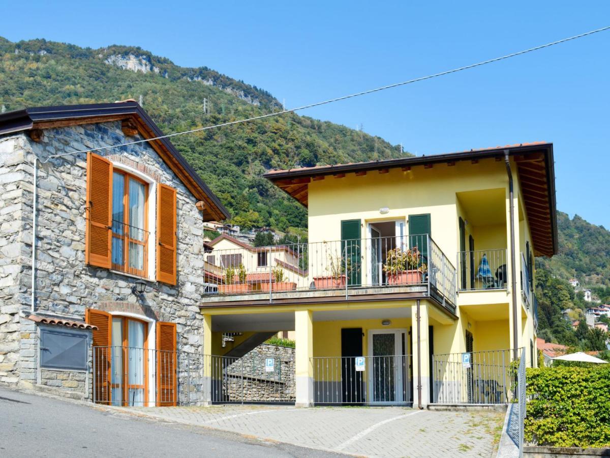 Holiday Home Pieve - Grv102 By Interhome Граведона Екстериор снимка