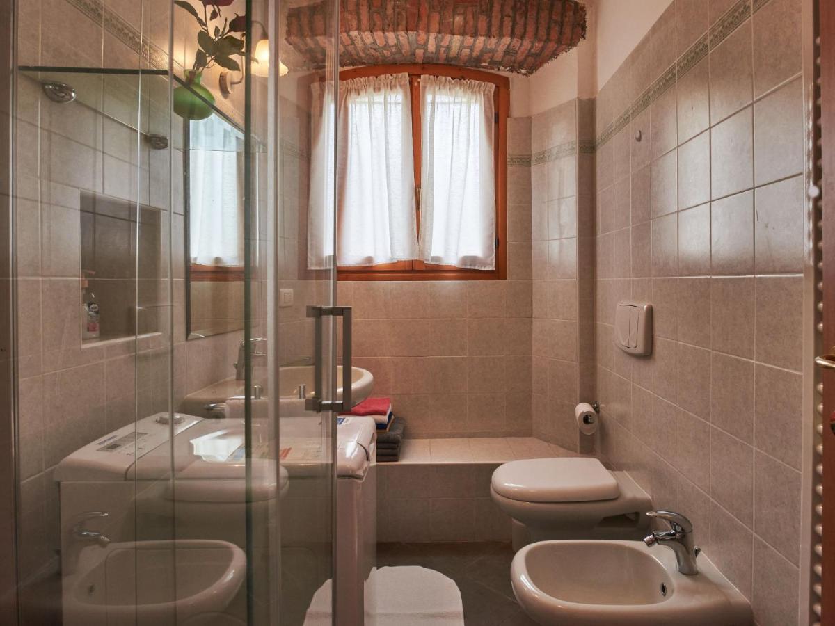 Holiday Home Pieve - Grv102 By Interhome Граведона Екстериор снимка