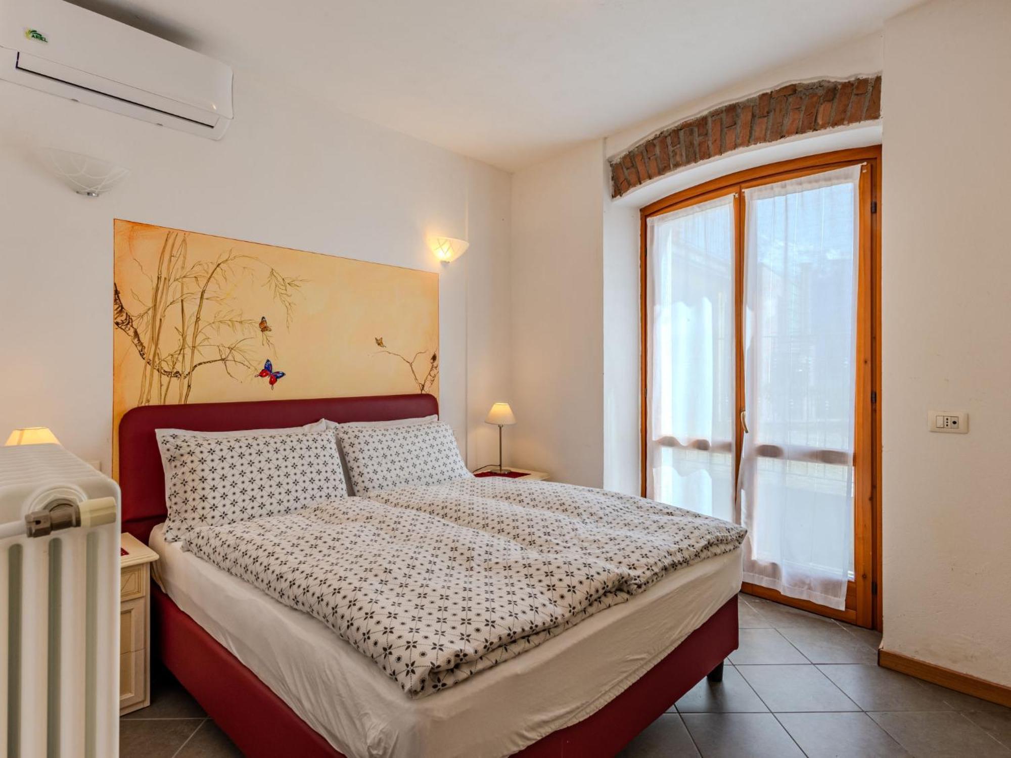 Holiday Home Pieve - Grv102 By Interhome Граведона Екстериор снимка
