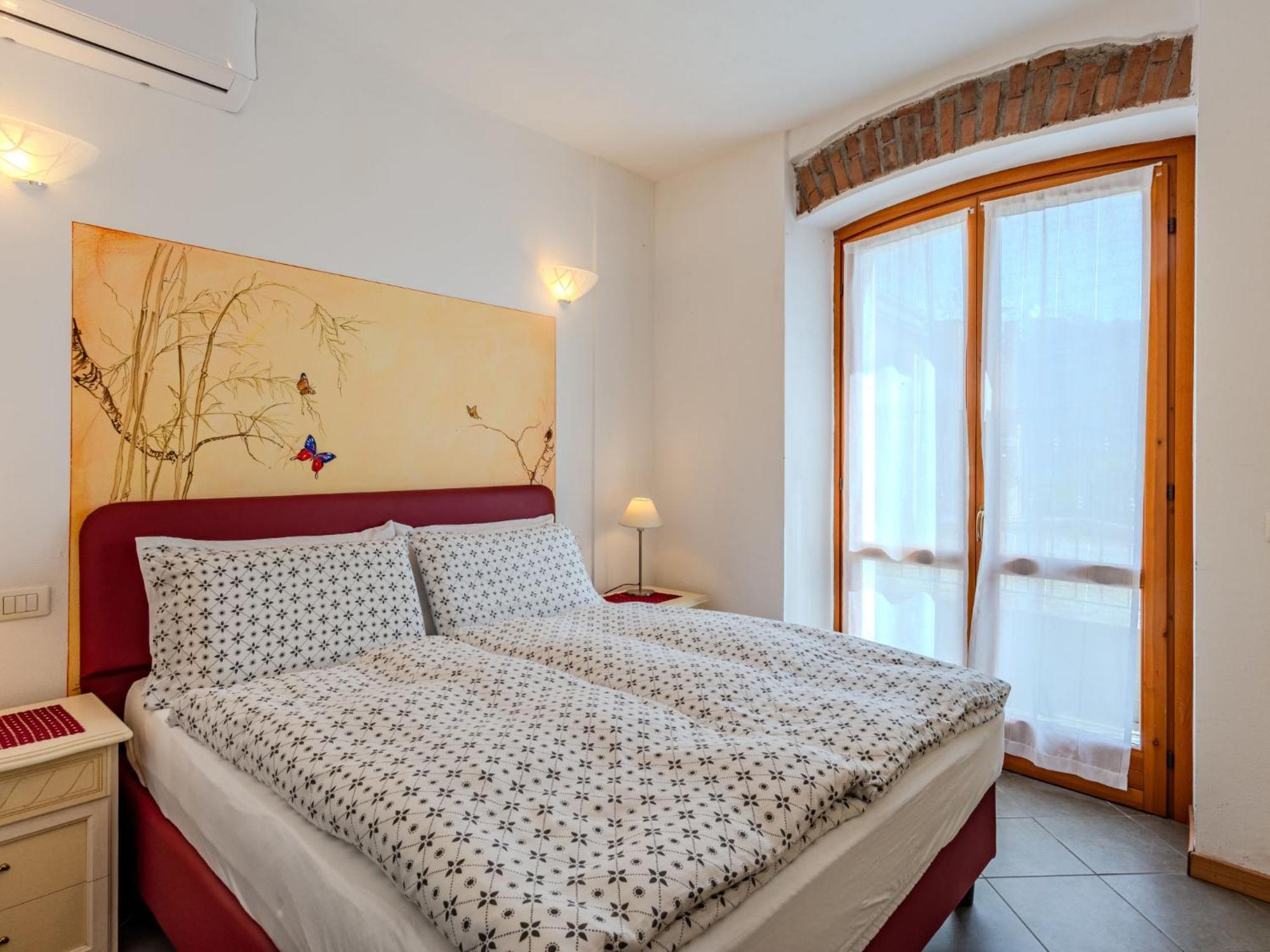 Holiday Home Pieve - Grv102 By Interhome Граведона Екстериор снимка